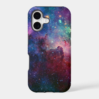 Nebula Galaxy Stars iPhone 5/5S Case