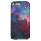 Nebula Galaxy Stars iPhone 6 case