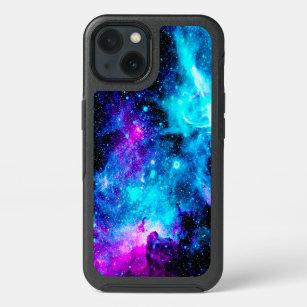 Nebula Galaxy Stars Otterbox iPhone 13 Case