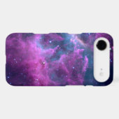 Nebula Hipster Tumblr iphone 4 Case (Back (Horizontal))