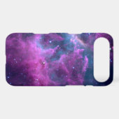 Nebula Hipster Tumblr iphone 4 Case (Back (Horizontal))