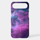 Nebula Hipster Tumblr iphone 4 Case (Back)