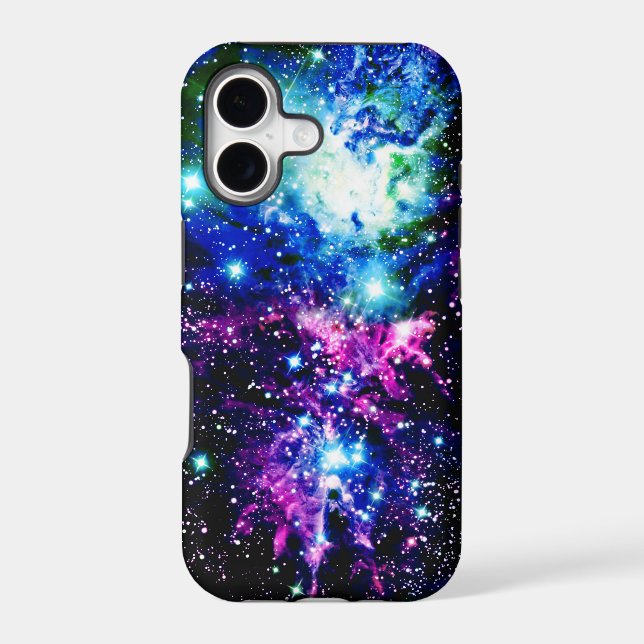 Nebula Iphone Case (Back)