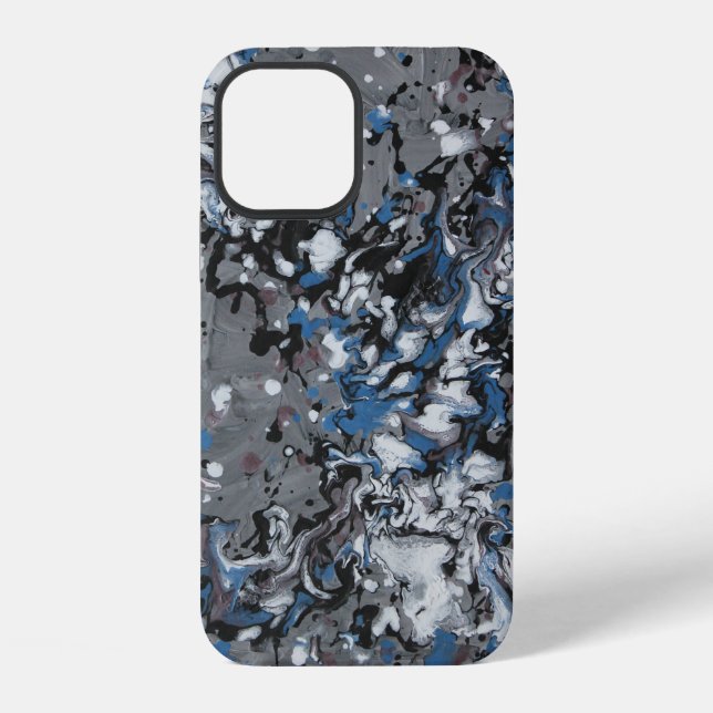 Nebula iPhone Case (Back)
