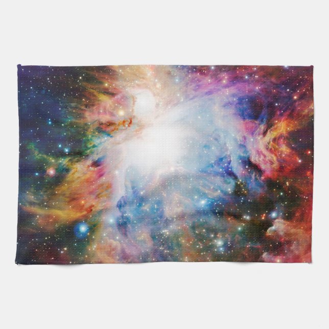 Nebula Kitchen Towel (Horizontal)