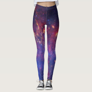 Nebula Leggings