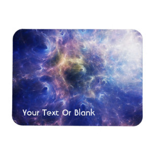 Nebula Magnet