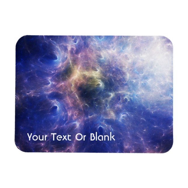 Nebula Magnet (Horizontal)