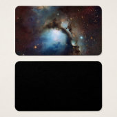 Nebula Messier 78 Space Astronomy (Front & Back)