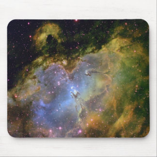 Nebula Mouse Pad