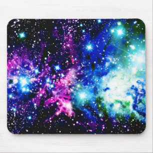 Nebula Mouse Pad