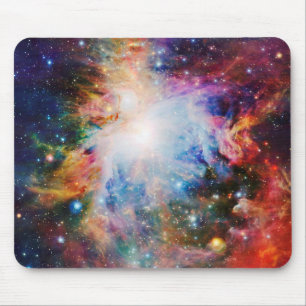 Nebula Mouse Pad