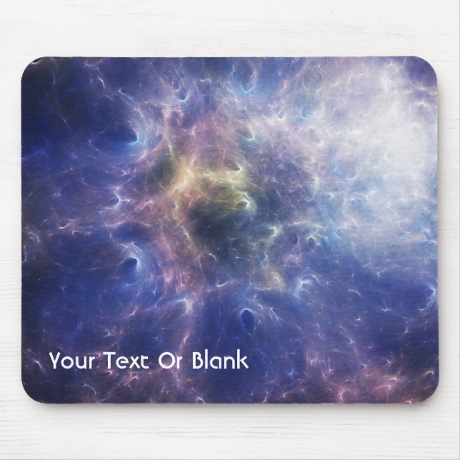 Nebula Mouse Pad (Front)