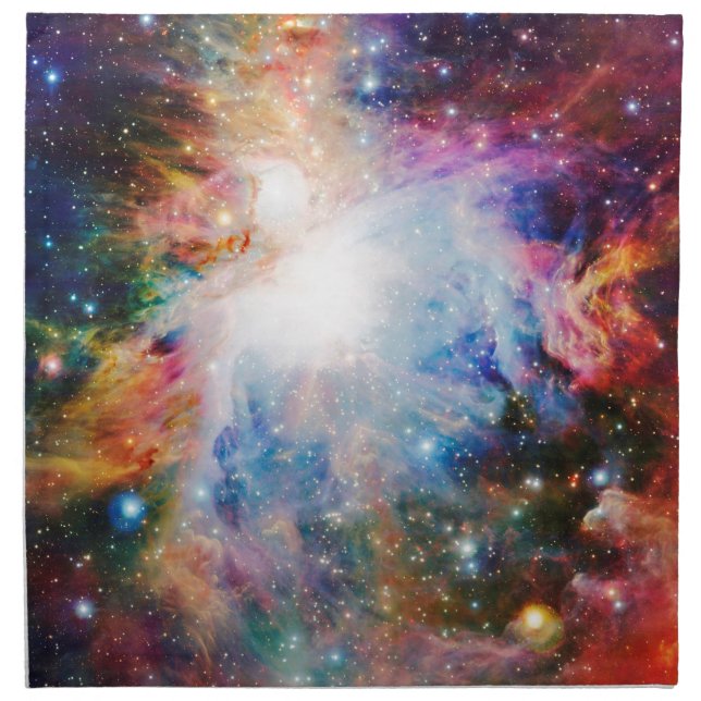 Nebula Napkin (Front)