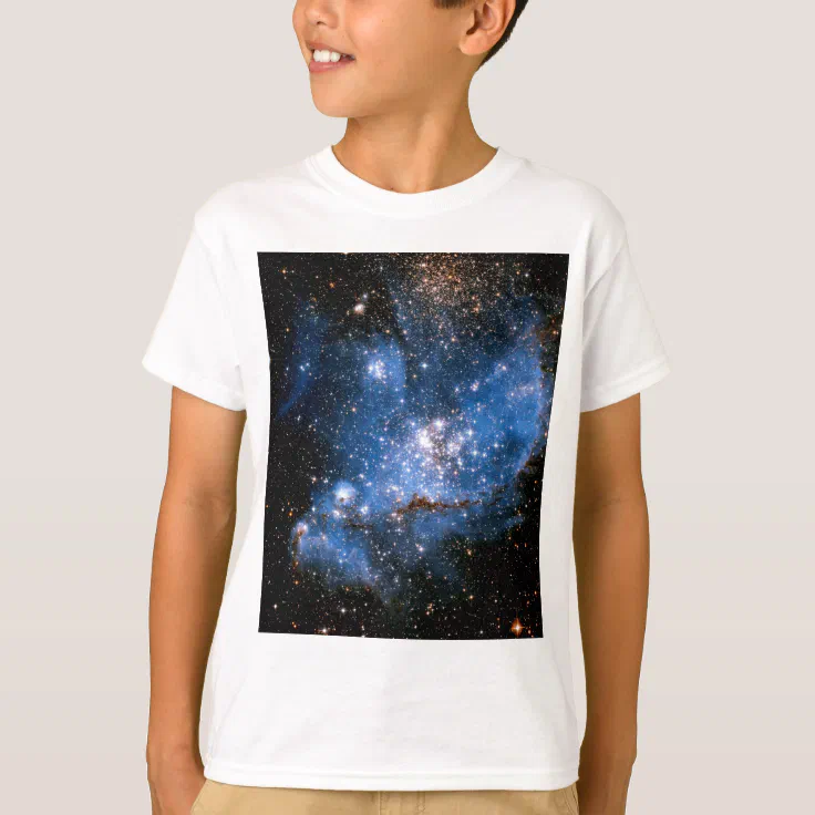 nebula t shirts