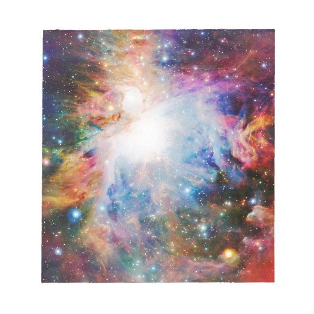 Nebula Notepad (Front)