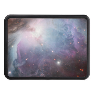 Nebula orion Astronomy blue Pink cosmos stars Hitch Cover