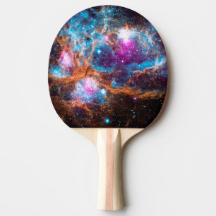 Nebula Ping-Pong Paddle