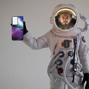 Nebula Samsung Galaxy S21 Ultra Case