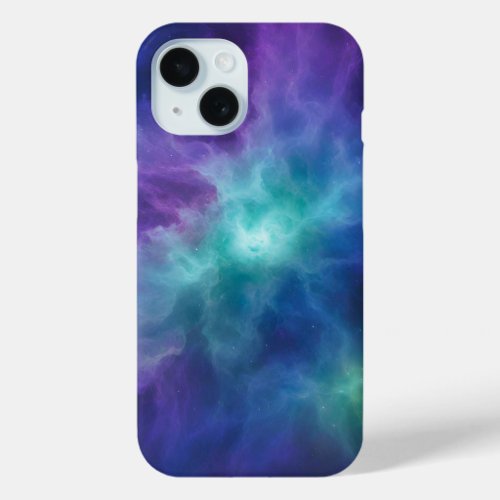 Nebula Sky Phone Case