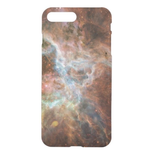 Nebula space galaxy stars hipster geek cool trendy iPhone 8 plus7 plus case