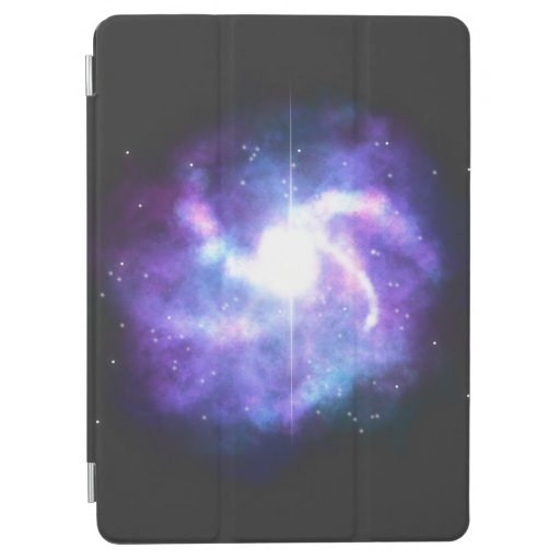 Nebula/Space  iPad Air Cover