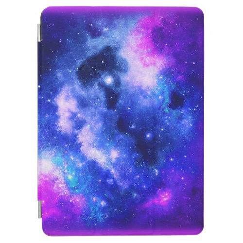 Nebula Stars _ A Stunning Digital Art Buy Now iPad Air Cover