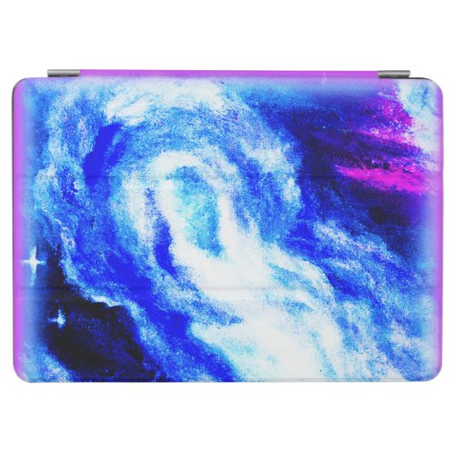 Nebula Stars Beautiful Design Buy Now iPad Air Cover