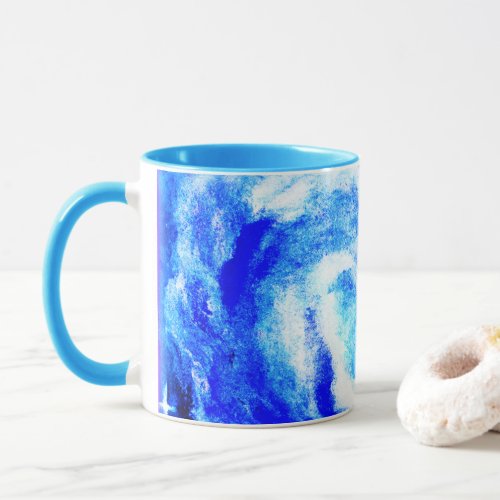 Nebula Stars Beautiful Design Buy Now Mug