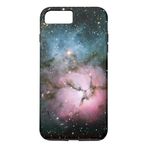 Nebula stars galaxy hipster geek cool nature space iPhone 8 plus7 plus case