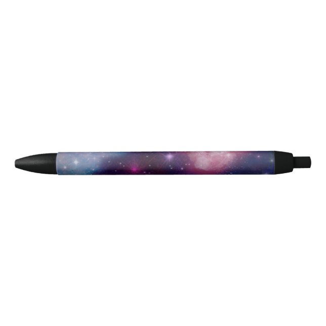 Nebula Stars Pen (Front)