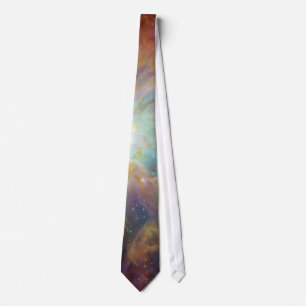 Nebula Tie