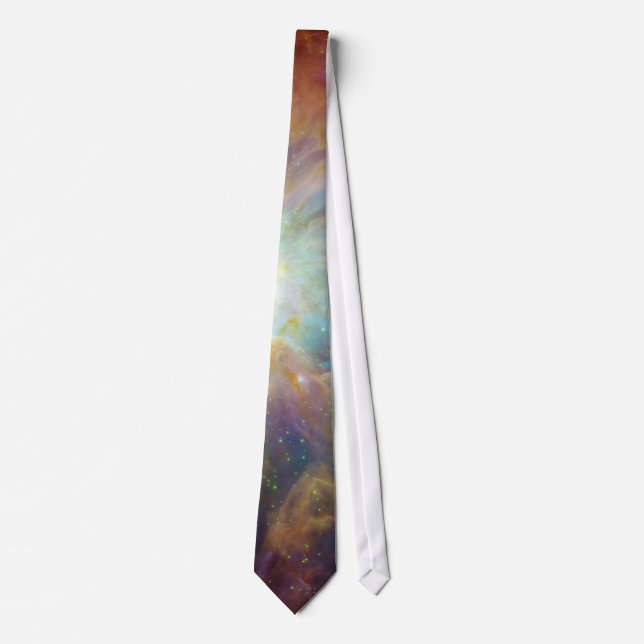 Nebula Tie (Front)