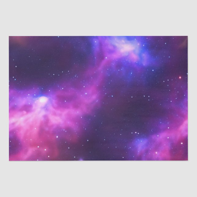 Nebula Tissue Paper (Front)