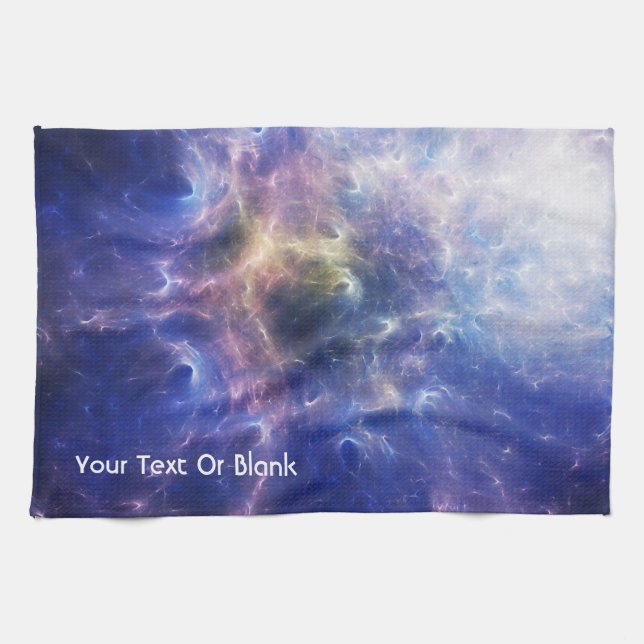 Nebula Towel (Horizontal)