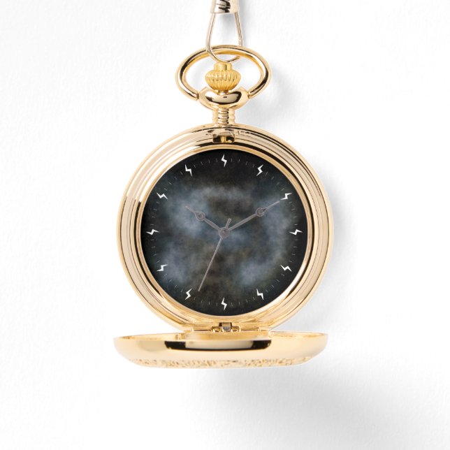 Nebula Watch (Front)