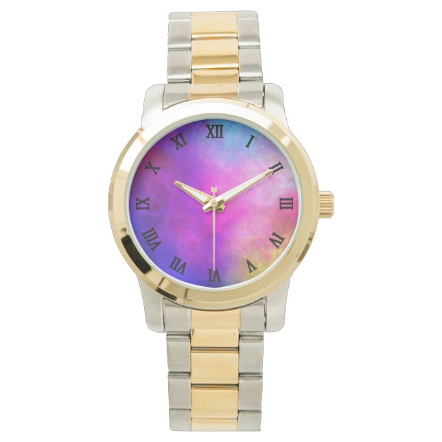 Nebula Watch (Front)