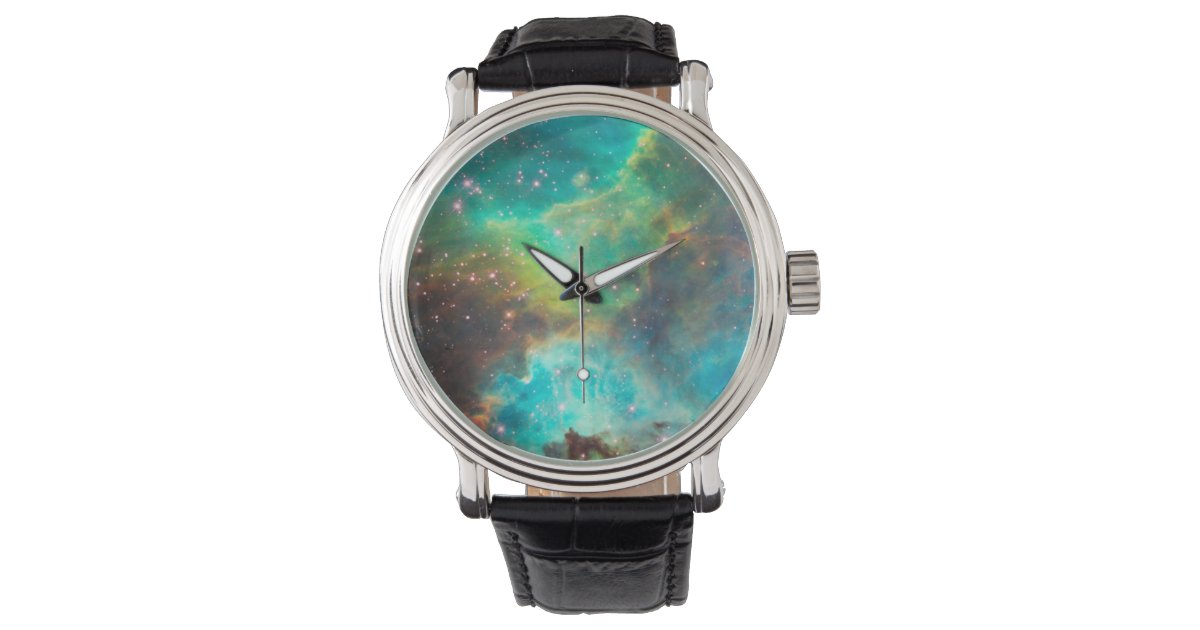 Nebula Watches