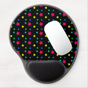 Nebulae Gel Mouse Pad