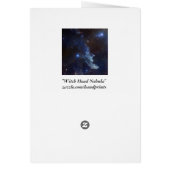 Nebulae Gifts Cards (Back)