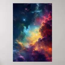 Nebulae Overture: Planetary Tapestry