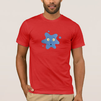 Nebular masculine soul T-Shirt