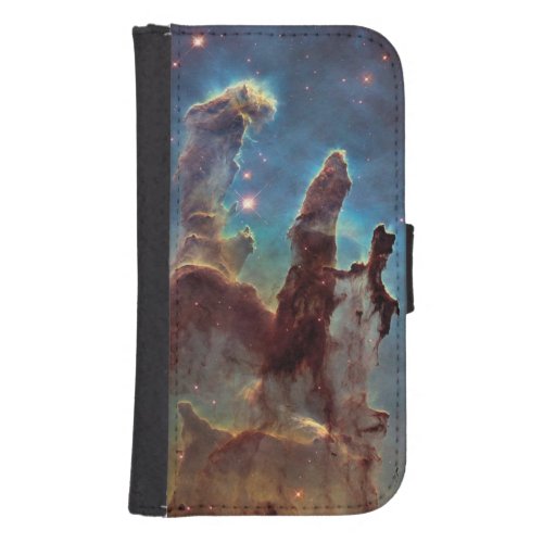 Nebular Samsung Phone Case