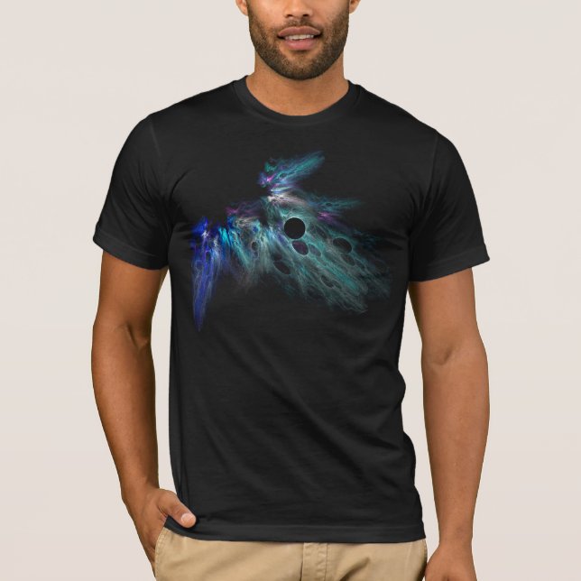 Nebulosa T-shirt (Front)