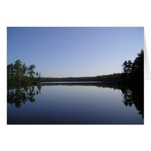Necessary Contemplation Cards (Front Horizontal)