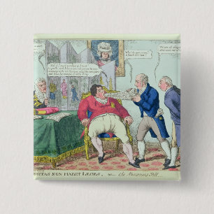 Necessitas Non Habet Leges Button
