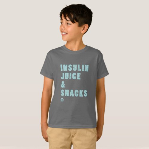 Necessities Kids T_Shirt