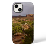 Neck Springs Trail at Canyonlands National Park Case-Mate iPhone 14 Case