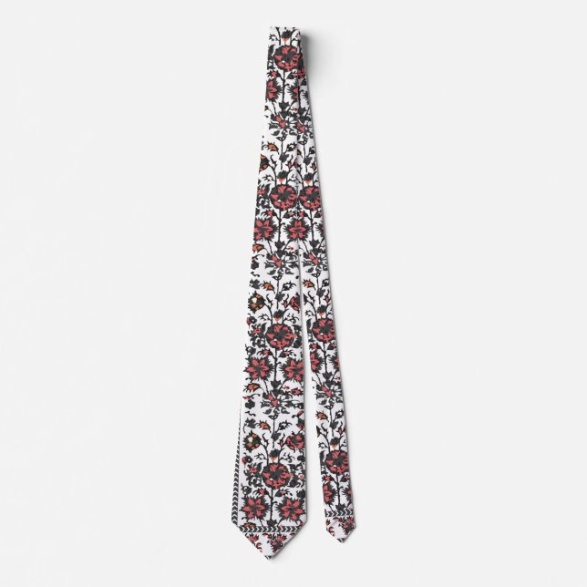 Neck Tie (Front)