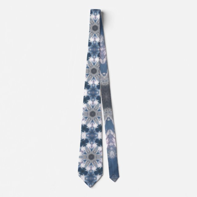  NECK TIE (Front)